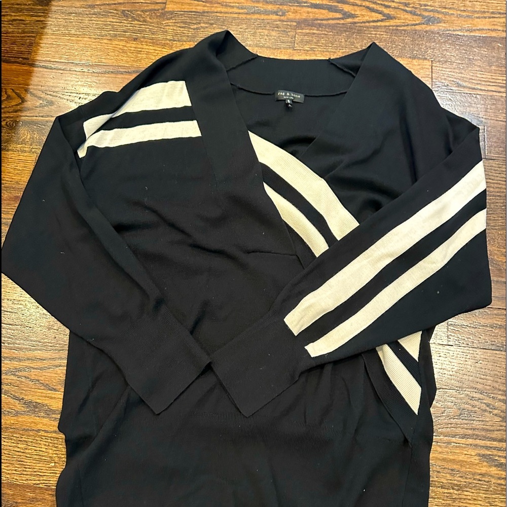 Rag and Bone vneck